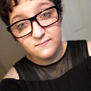 Meet your Posher, Heather